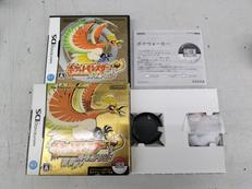 ポケットモンスター ハートゴ-ルド|任天堂