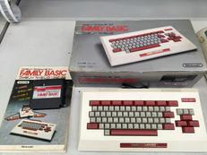 ファミリーベーシックキーボード|NINTENDO