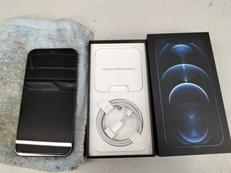 IPHONE12 PRO|APPLE/DOCOMO
