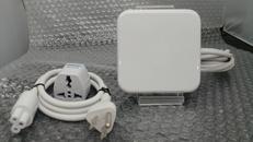 電源アダプター|APPLE