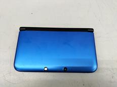 ニンテンドー3DS LL