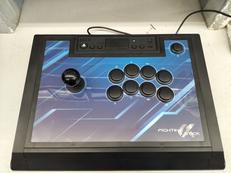 アーケードスティック|HORI