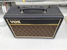 ギターアンプ|VOX