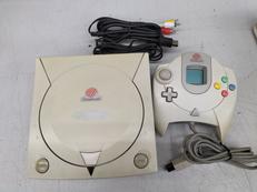 ドリームキャスト|セガ