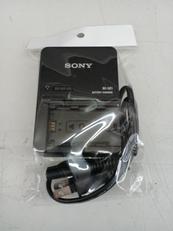 バッテリーチャージャー|SONY