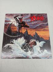 DIO 情念の炎 HOLY DIVER|日本フォノグラム株式会社
