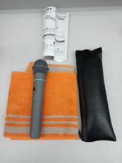 ワイヤレスマイク|UNI-PEX