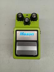 ディストーション|MAXON