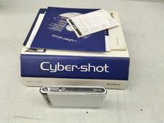 デジタルカメラ|SONY