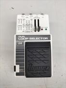 ループセレクター|IBANEZE LS10