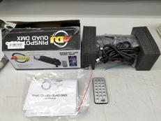 ピンスポットライト|AMERICAN DJ