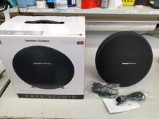 BTスピーカー|HARMAN / KARDON