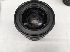 標準ズームレンズ|NIKON