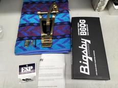 トレモロユニット|BIGSBY