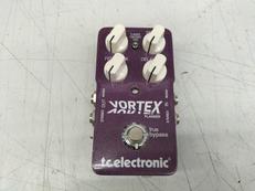 フランジャー|TC ELECTRONIC