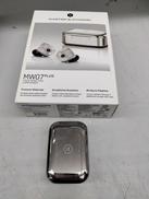 ワイヤレスイヤホン|MASTER&DYNAMIC