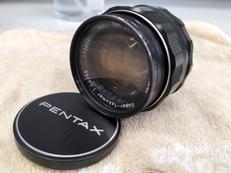 単焦点レンズ|PENTAX