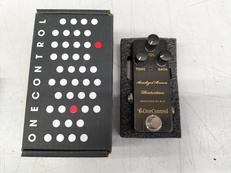 ディストーション|ONE CONTROL