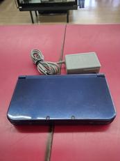 NEW ニンテンドー3DS LL|任天堂
