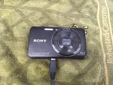 デジタルカメラ|SONY