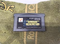 グラディウス ジェネレーション|KONAMI