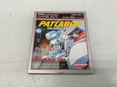 パトレイバー|YUTAKA