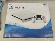 プレイステーション4本体|オフモール - 中古通販のハードオフ