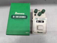 オーバードライブ|IBANEZ