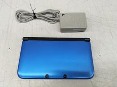 ニンテンドー3DS LL|任天堂