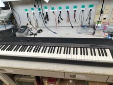 電子ピアノ|CASIO