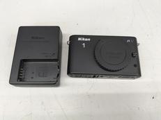 ミラーレス一眼|NIKON