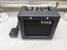 ギターアンプ|VOX