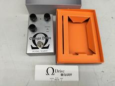 歪み系エフェクター|FLYING TEAPOT