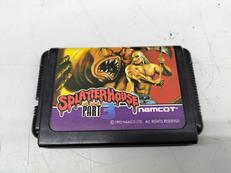 スプラッターハウスPART3