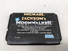 マイケルジャクソンズ ムーンウォーカー|セガ