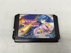 アローフラッシュ|セガ