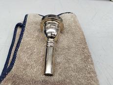 トロンボーン用マウスピース|V.BACH