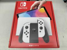 SWITCH有機ELモデル