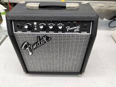 ギターアンプ|FENDER