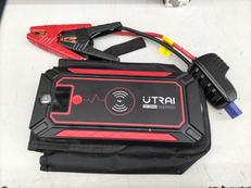 ジャンプスターター|UTRAI