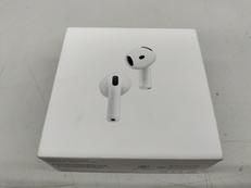 AIRPODS 4|APPLE