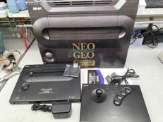 NEOGEO|SNK