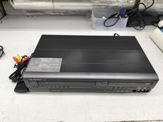 DVD/VHSレコーダー|DX BROADTEC