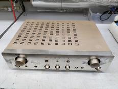 プリメインアンプ|MARANTZ