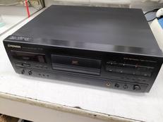 DATデッキ|PIONEER