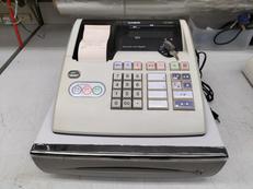 レジスター|CASIO