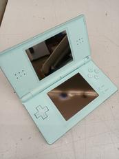 [上下画面焼けあり]DS Lite