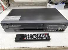 DVD/VHSレコーダー|DX BROADTEC