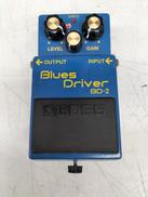 オーバードライブ|BOSS