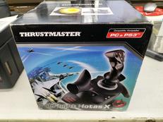 フライトコントローラー|THRUSTMASTER